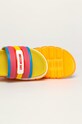 Love Moschino - Papuci multicolor JA28215G0AJS460A