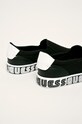 Încălțăminte Guess Jeans - Tenisi FL6YC6.FAB12 negru