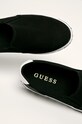 Guess Jeans - Tenisi FL6YC6.FAB12 negru