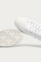 Guess Jeans - Tenisówki biały FL6BRS.FAB12