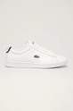 белый Lacoste - Кроссовки Carnaby Evo Bl 1 Женский