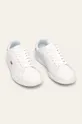 Lacoste - Cipő Graduate fehér