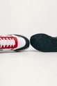 Lacoste - Pantofi Partner alb 739SUJ0012407