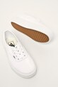 Vans - Tenisky bílá VN0A3AV8W001