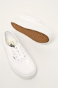 Vans - Tenisówki Authentic Platform 2.0 biały VN0A3AV8W001