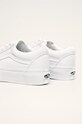 Obuwie Vans - Tenisówki Old Skool VN0A3B3UW001 biały