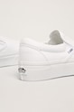 Vans - teniși alb VN0A3JEZW001