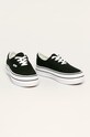 Vans - Ниски кецове VN0A4U1D1WX1 черен AA00