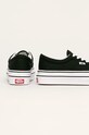 Obuwie Vans - Tenisówki VN0A4U1D1WX1 czarny