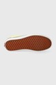 Vans sportcipő Old Skool VN0A4U3BWT71 sárga