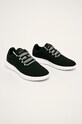 Emu Australia - Pantofi Barkly W12153.BLK negru SS24