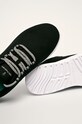 Emu Australia - Pantofi Barkly negru W12153.BLK