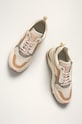 Tommy Hilfiger - Pantofi bej FW0FW04704