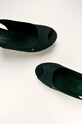 Tommy Hilfiger - Sandale FW0FW04789 bleumarin