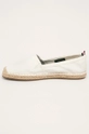 Tommy Hilfiger - Espadryle FW0FW04827 Cholewka: Materiał tekstylny, Wnętrze: Materiał syntetyczny, Materiał tekstylny, Podeszwa: Materiał syntetyczny