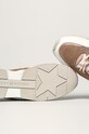 Tommy Hilfiger - Topánky biela FW0FW04853