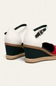 Obuwie Tommy Hilfiger - Sandały FW0FW04787 FW0FW04787 granatowy