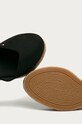 Tommy Hilfiger - Espadrilky černá FW0FW04787