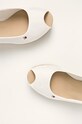 Tommy Hilfiger - Σανδάλια ICONIC ELBA SLING BACK WEDGE FW0FW04788