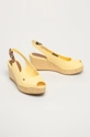 Tommy Hilfiger sandali giallo