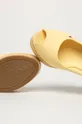 giallo Tommy Hilfiger sandali
