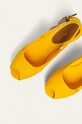 Tommy Hilfiger - Sandale FW0FW04788 galben