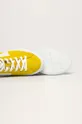 žltá Camper - Kožená obuv Imar Copa