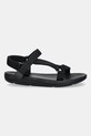 Camper - Sandale Match K200958.001 negru SS20