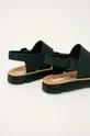 Camper - Kožne sandale Oruga  Vanjski dio: koža s površinskim slojem Unutrašnji dio: Tekstilni materijal Potplata: Sintetički materijal