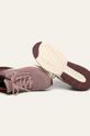 violet Skechers - Pantofi