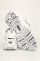 Skechers - Pantofi Gamba: Material sintetic, Piele naturală Interiorul: Material textil Talpa: Material sintetic
