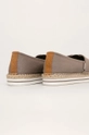 Skechers - Espadryle Cholewka: Materiał tekstylny, Wnętrze: Materiał tekstylny, Podeszwa: Materiał syntetyczny