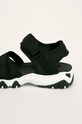 Skechers - Sandále čierna 32996