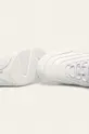 biela Skechers - Kožená obuv x Mark Nason