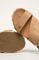 Wrangler - Sandále  Zvršok: Syntetická látka, Textil Vnútro: Textil, Prírodná koža Podrážka: Syntetická látka