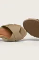 béžová Wrangler - Sandále