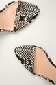 Steve Madden - Sandale de piele Abby SM11000932 multicolor