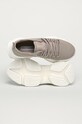 Steve Madden - Topánky Mac sivá SM11000907
