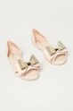 Melissa - Baleríny Seduction M.32663 béžová SS21