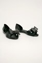 Melissa - Balerini Seduction M.32663 negru SS21