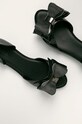 Melissa - Балеринки Seduction черен M.32663