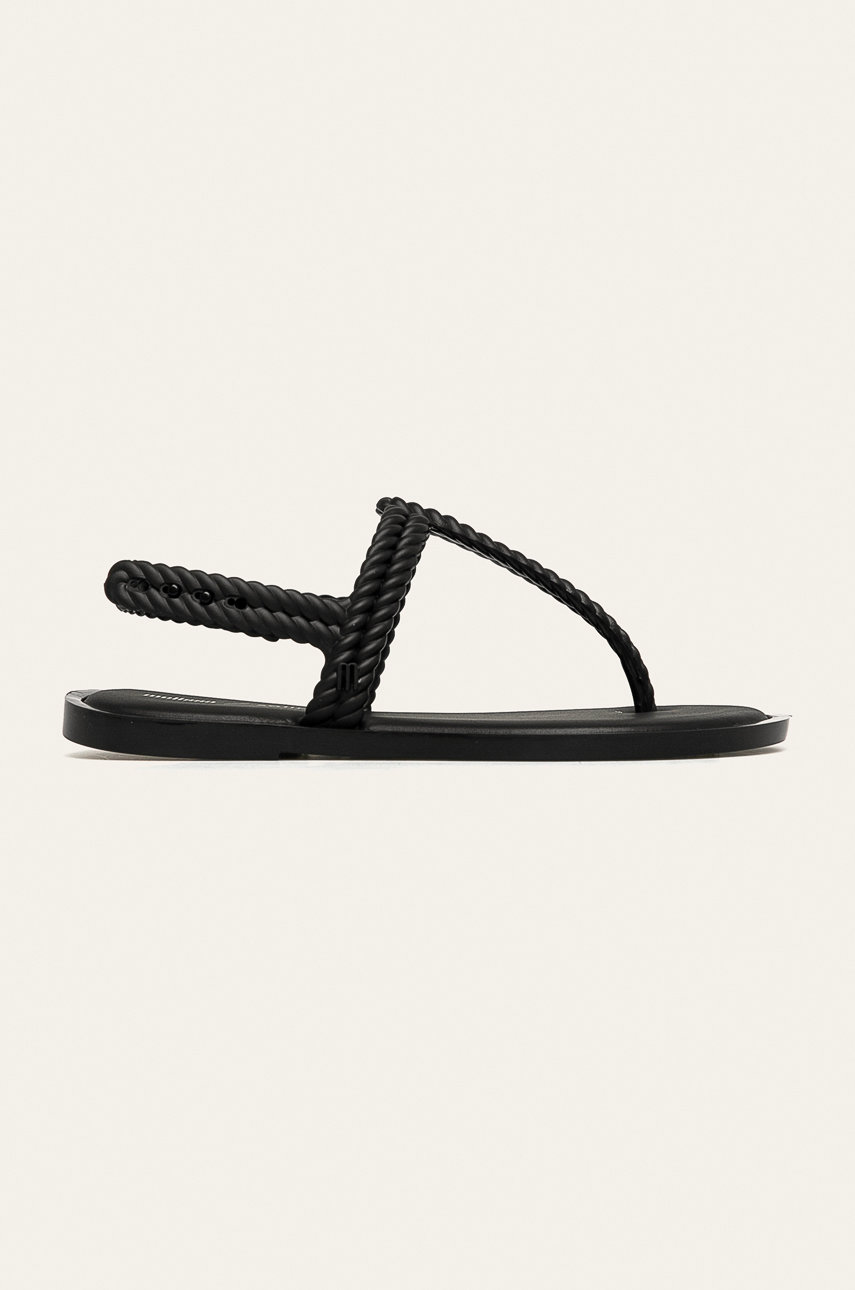 Melissa - Sandały Flash Sandal+Salinas