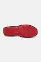 Melissa ballerine Campana Papel VII M.31512 rosso