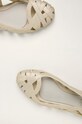 Melissa - Baleríny Jean+Jason Wu M.32288 béžová