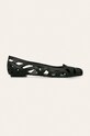 Melissa - Baleríny Jean+Jason Wu další černá M.32288