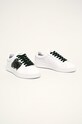 Guess Jeans - Pantofi FL5REI.ELE12 alb SS20