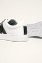 Încălțăminte Guess Jeans - Pantofi FL5REI.ELE12 alb