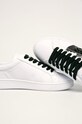 Guess Jeans - Pantofi alb FL5REI.ELE12