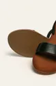 Aldo - Kožené sandále Campodoro