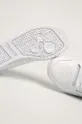λευκό Kappa - Παπούτσια Marabu